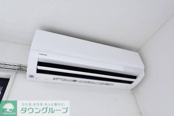 赤堤エスタシオンの物件内観写真